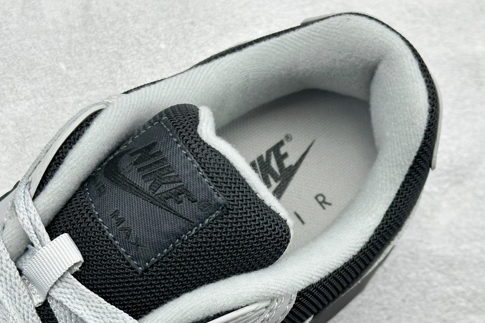 180 NK Air MAX 90 气垫复古减震跑步鞋 IM5989-077