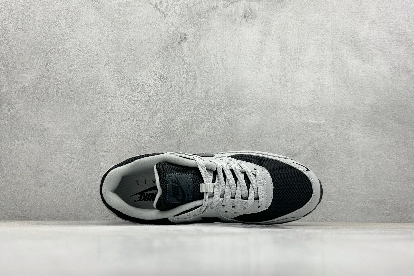 180 NK Air MAX 90 气垫复古减震跑步鞋 IM5989-077