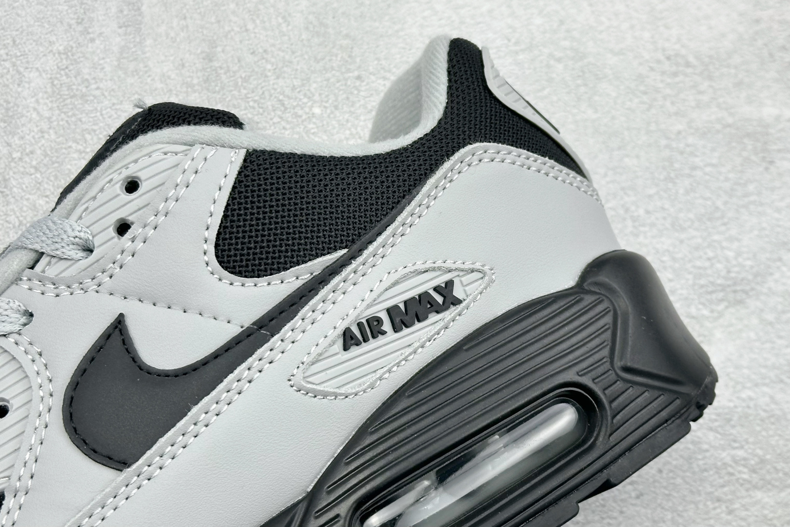 180 NK Air MAX 90 气垫复古减震跑步鞋 IM5989-077