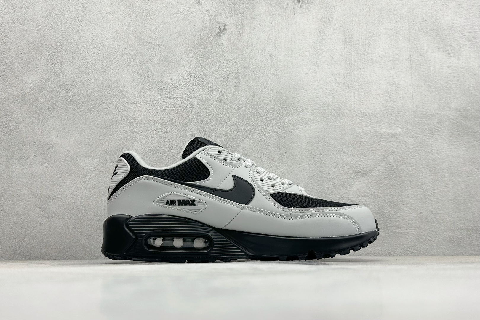 180 NK Air MAX 90 气垫复古减震跑步鞋 IM5989-077
