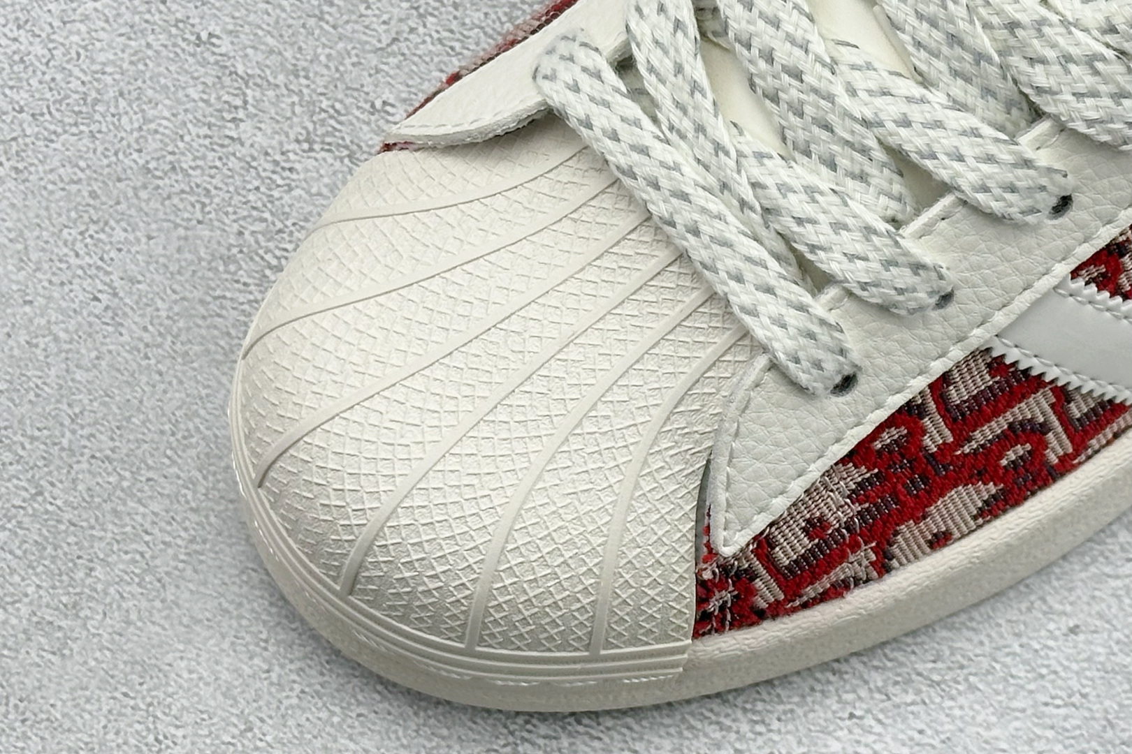 160 AD Originals Superstar DIor联名贝壳头板鞋 JY8915