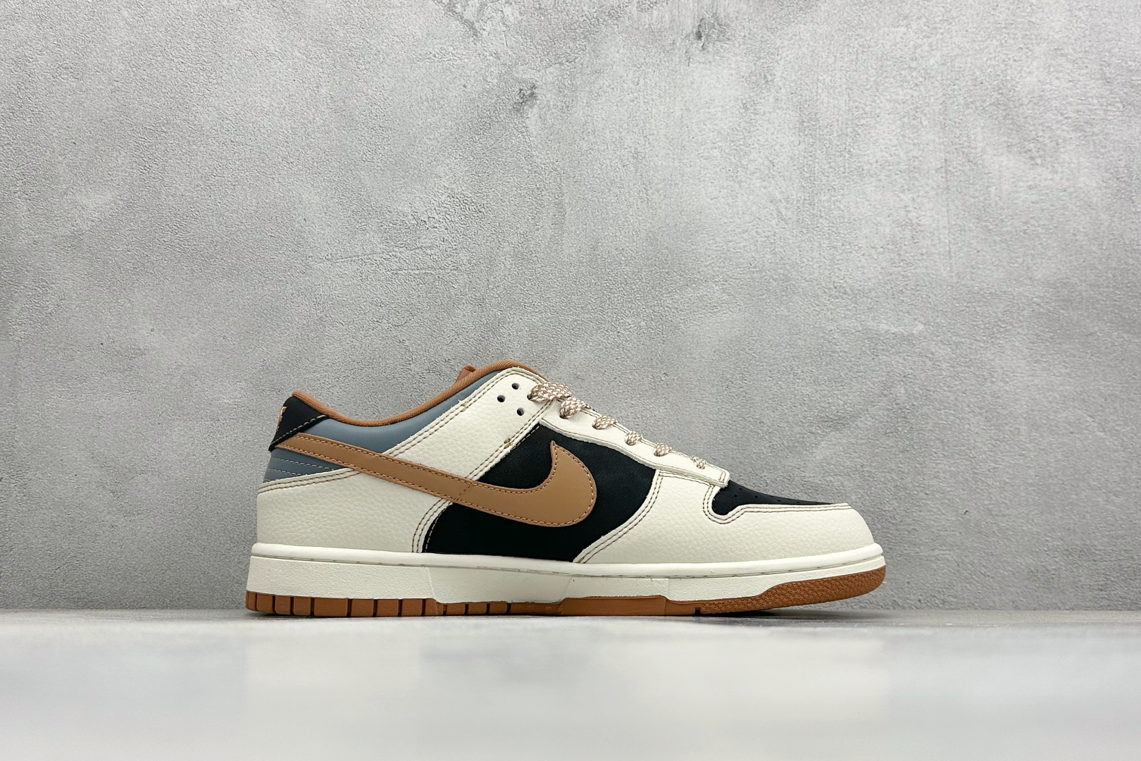 280 Nike Dunk Low Retro 斯图西联名 周年高端定制 低帮休闲板鞋 DD1988-006