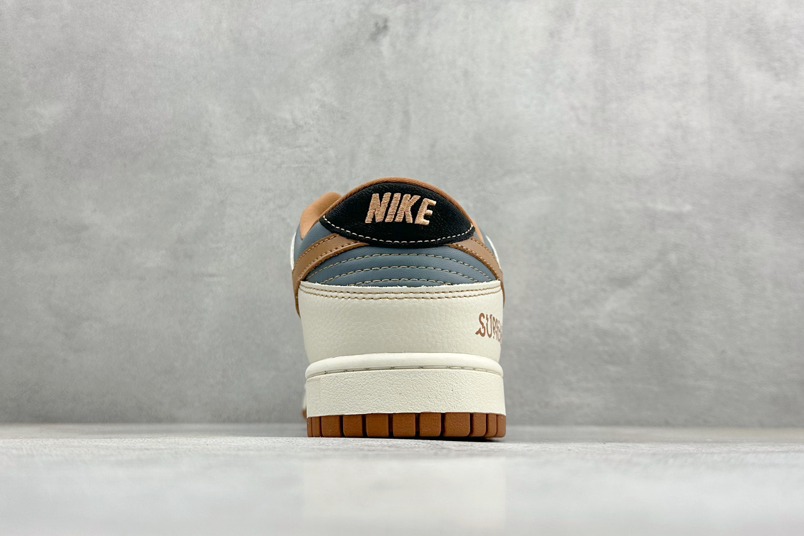 280 Nike Dunk Low Retro 斯图西联名 周年高端定制 低帮休闲板鞋 DD1988-006