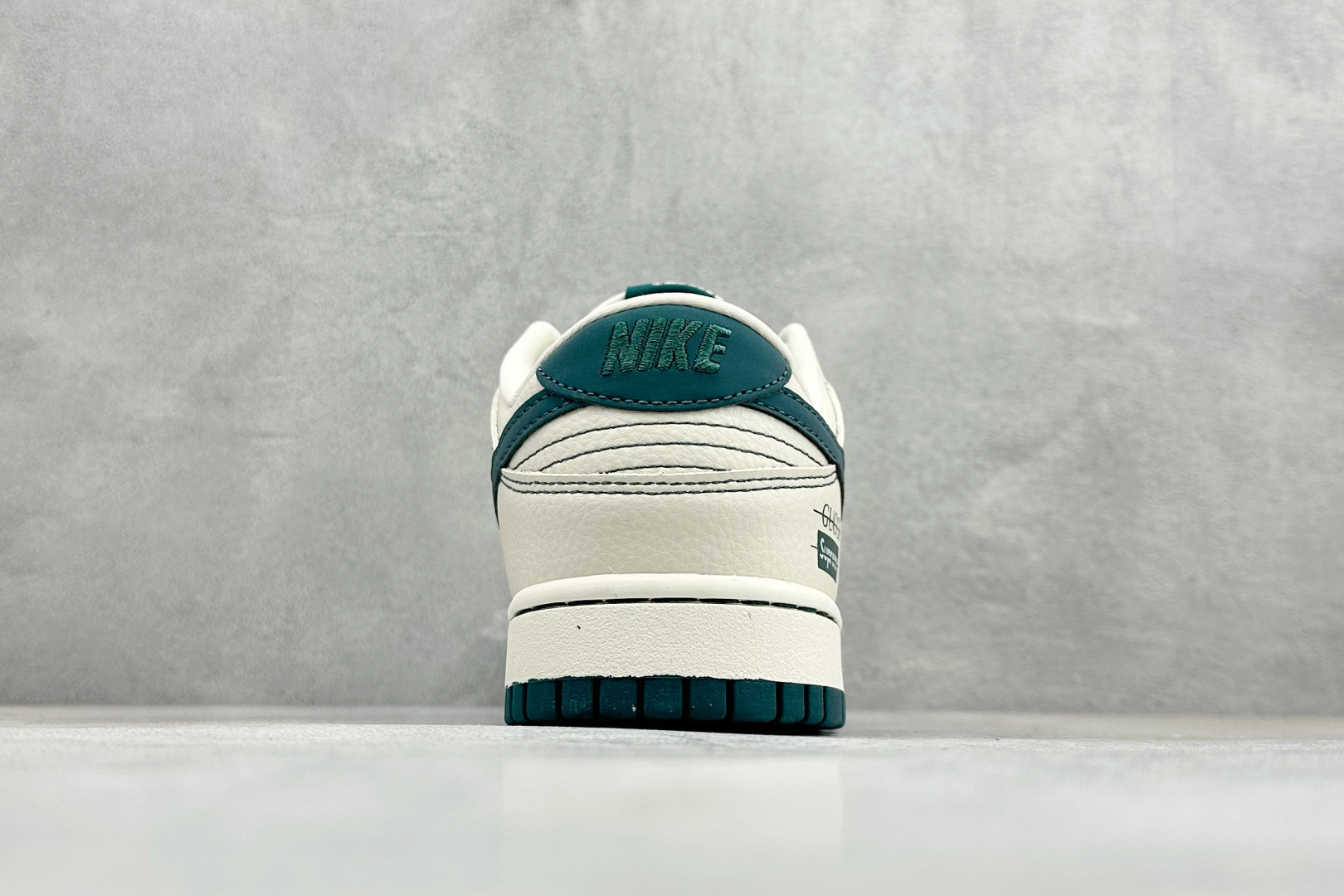 280 Nike Dunk Low Retro SUP联名 周年高端定制 低帮休闲板鞋 DJ1988-003