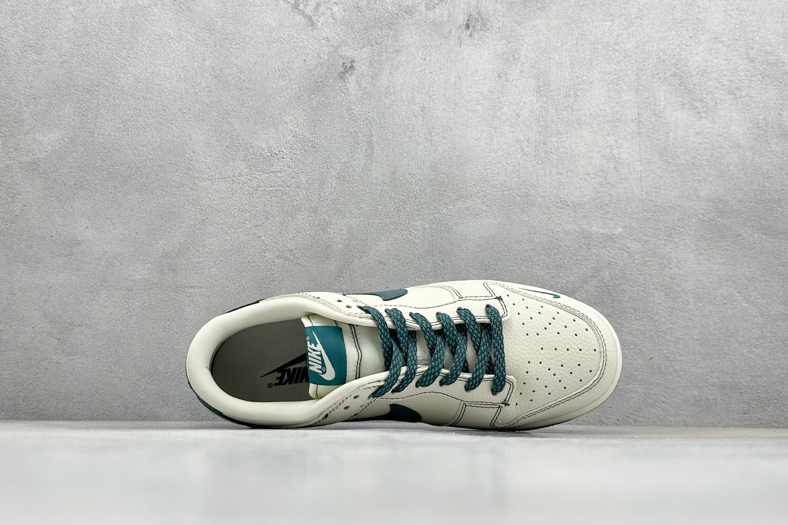 280 Nike Dunk Low Retro SUP联名 周年高端定制 低帮休闲板鞋 DJ1988-003