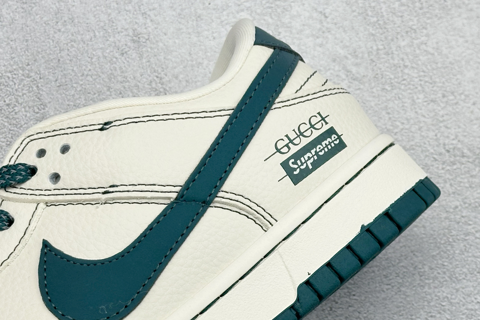 280 Nike Dunk Low Retro SUP联名 周年高端定制 低帮休闲板鞋 DJ1988-003