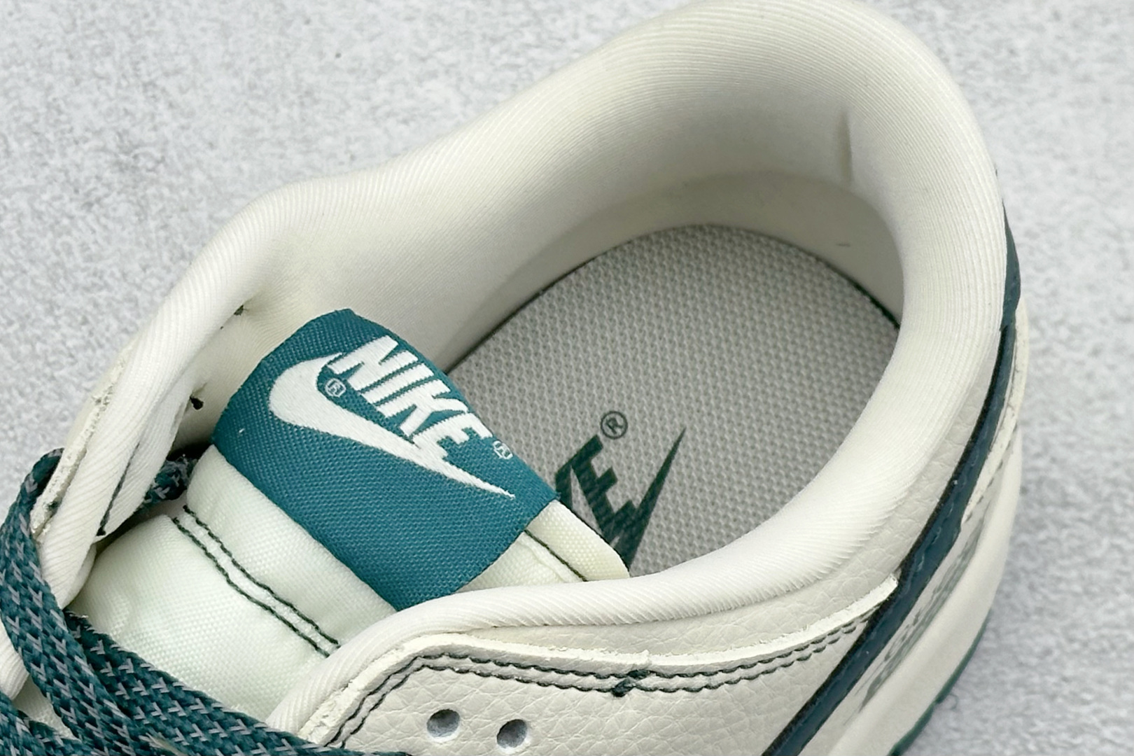 280 Nike Dunk Low Retro SUP联名 周年高端定制 低帮休闲板鞋 DJ1988-003