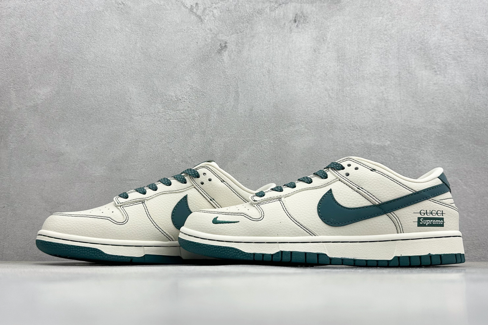 280 Nike Dunk Low Retro SUP联名 周年高端定制 低帮休闲板鞋 DJ1988-003