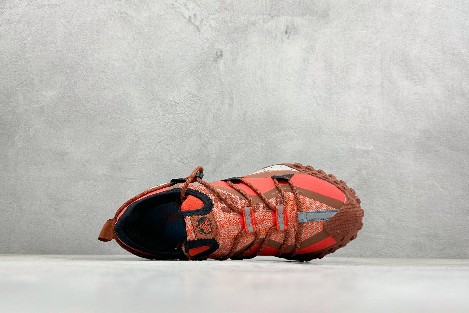 180 Nike ACG Mountain Fly Low GTX SE 减震防滑耐磨防水 低帮帮户外功能鞋 IB7328-200