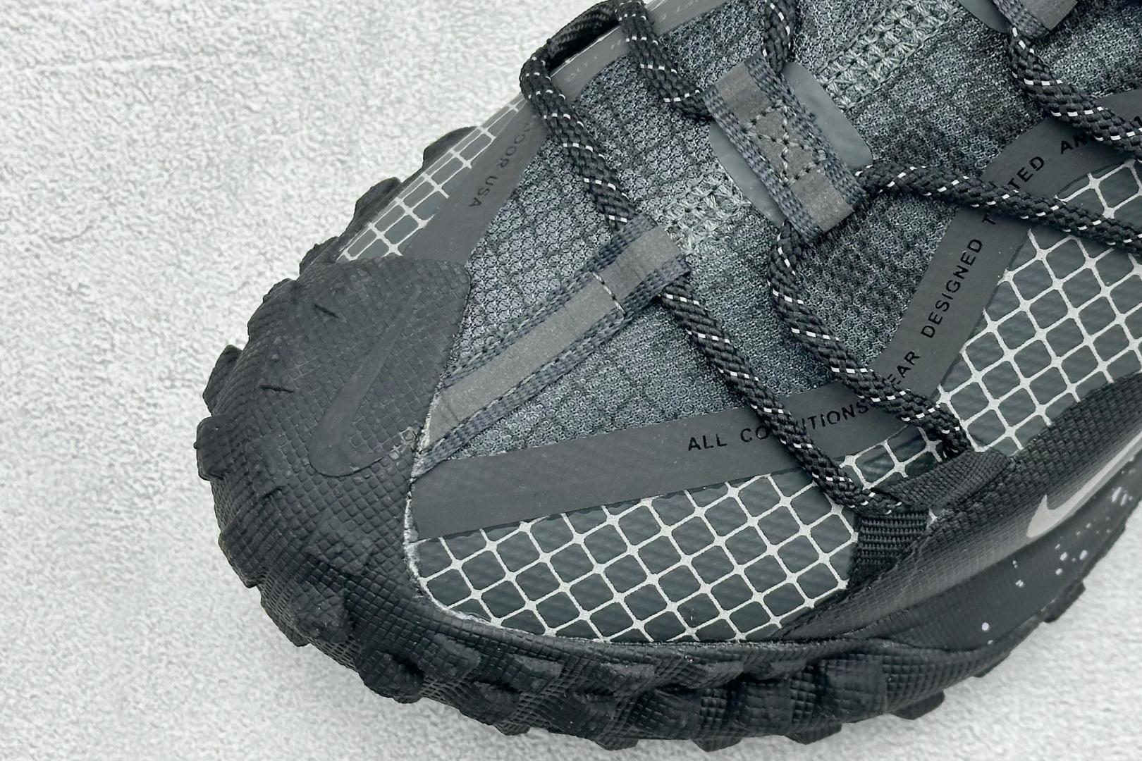 180 Nike ACG Mountain Fly Low GTX SE 减震防滑耐磨防水 低帮帮户外功能鞋 DD2861-002