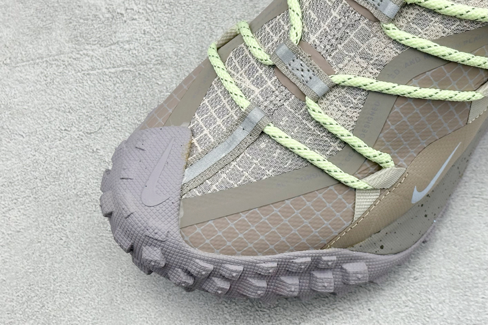 180 Nike ACG Mountain Fly Low GTX SE 减震防滑耐磨防水 低帮帮户外功能鞋 IB7328-003