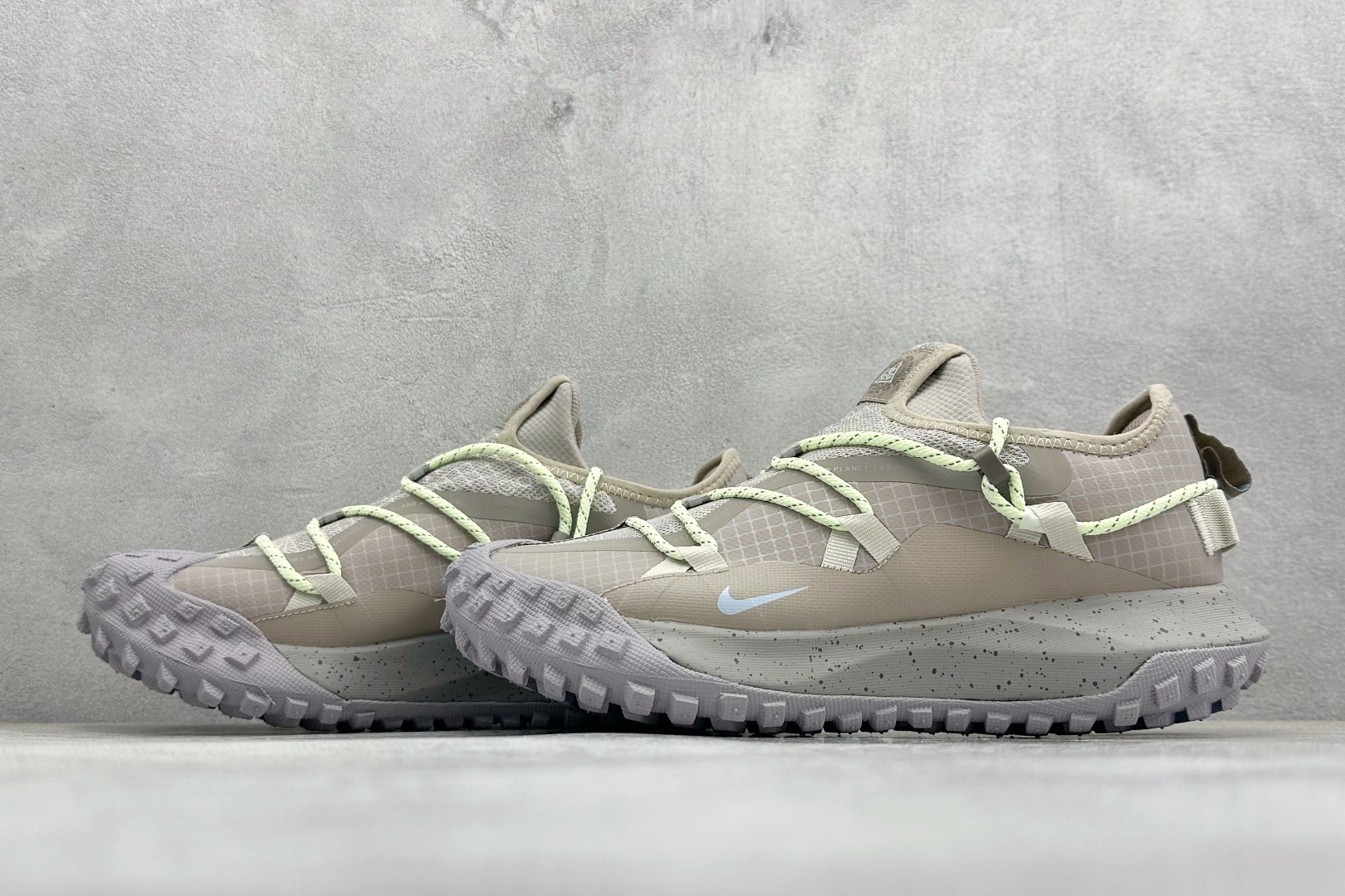 180 Nike ACG Mountain Fly Low GTX SE 减震防滑耐磨防水 低帮帮户外功能鞋 IB7328-003