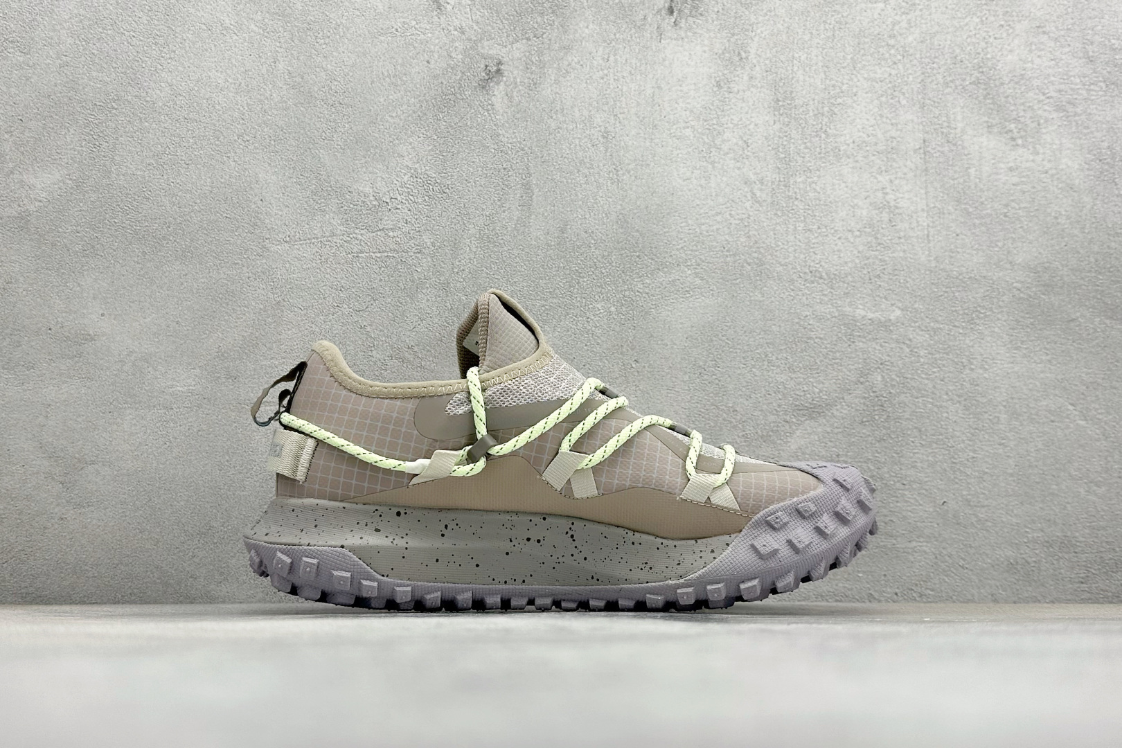 180 Nike ACG Mountain Fly Low GTX SE 减震防滑耐磨防水 低帮帮户外功能鞋 IB7328-003