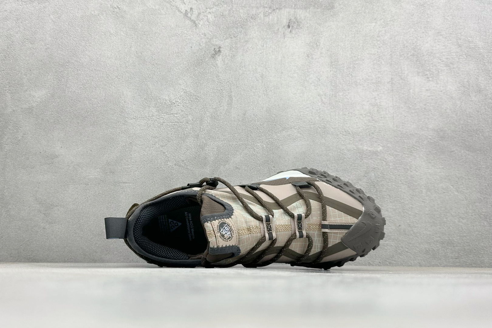 180 Nike ACG Mountain Fly Low GTX SE 减震防滑耐磨防水 低帮帮户外功能鞋 DQ1979-001