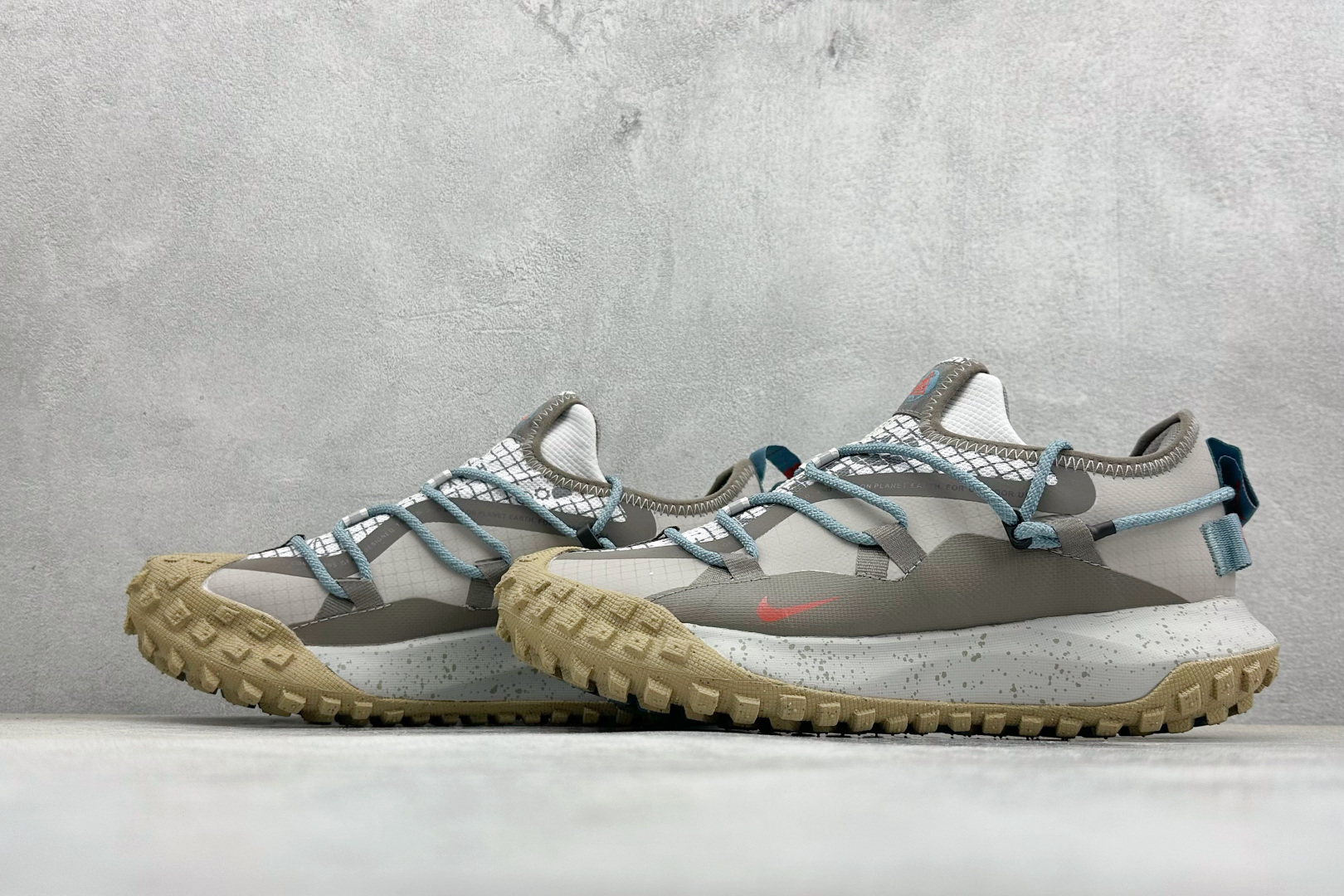 180 Nike ACG Mountain Fly Low GTX SE 减震防滑耐磨防水 IB7328-001