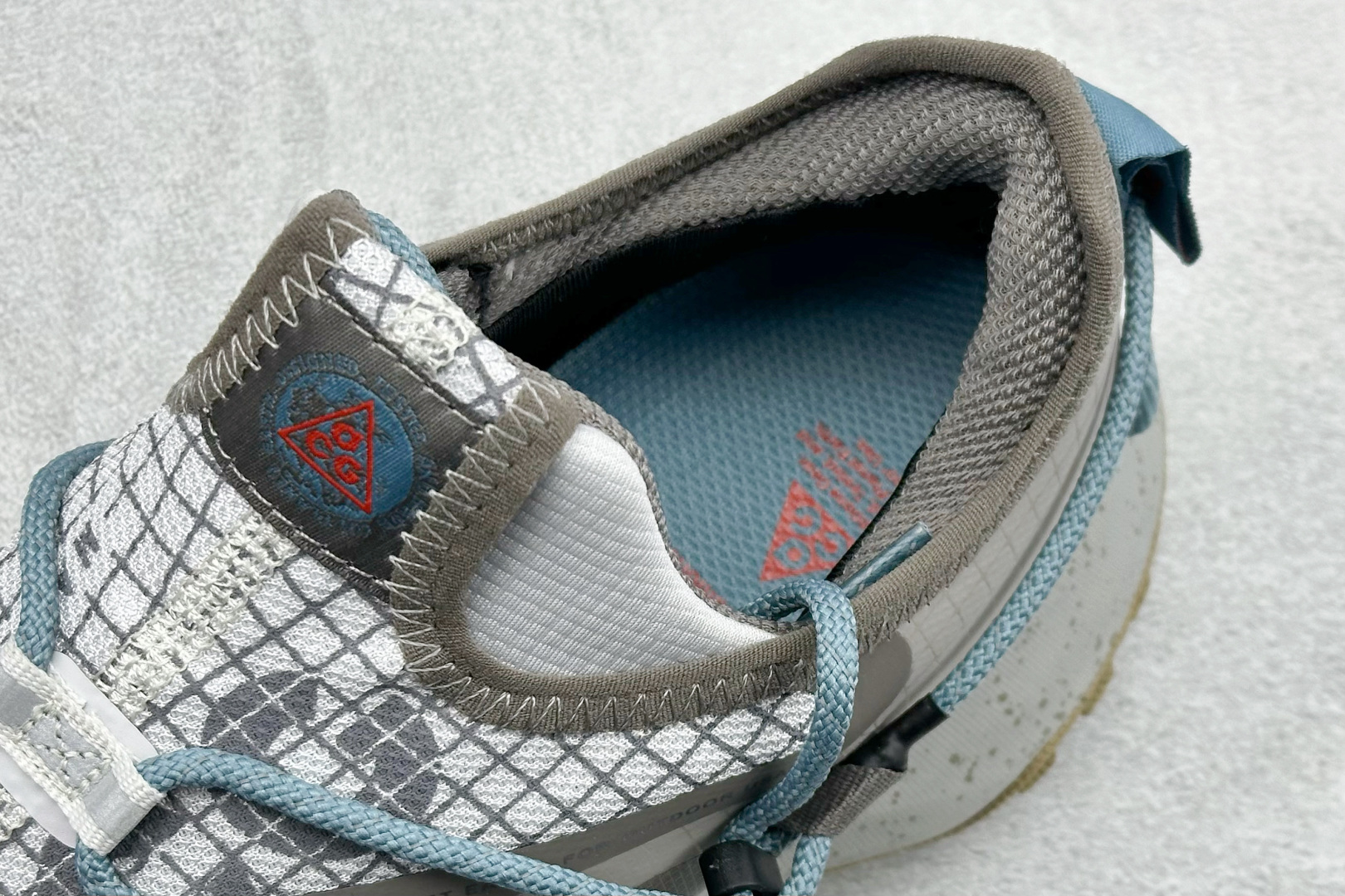 180 Nike ACG Mountain Fly Low GTX SE 减震防滑耐磨防水 IB7328-001