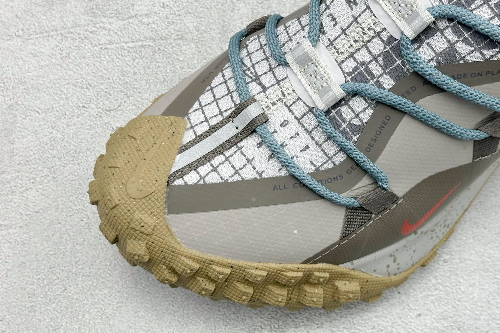 180 Nike ACG Mountain Fly Low GTX SE 减震防滑耐磨防水 IB7328-001