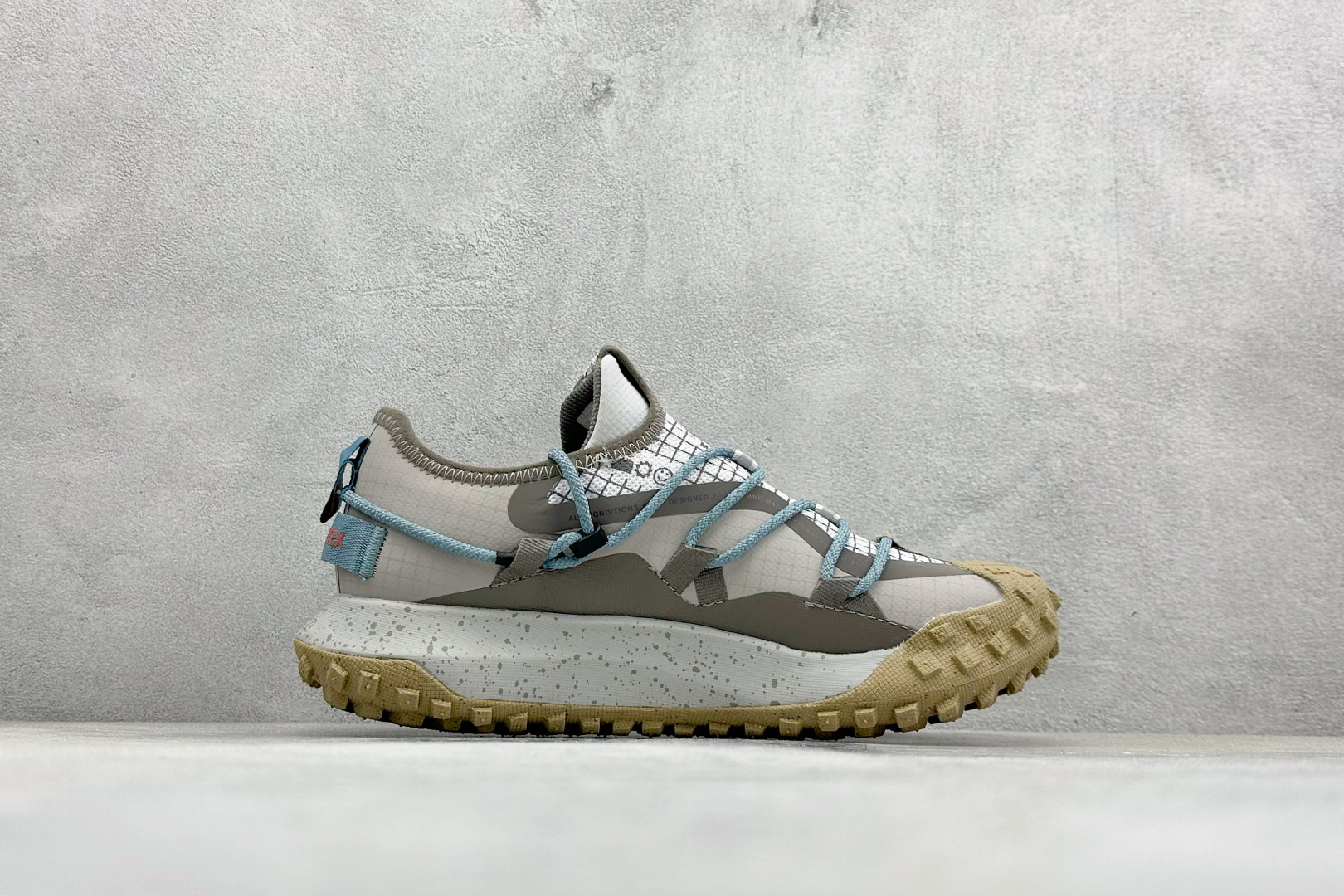 180 Nike ACG Mountain Fly Low GTX SE 减震防滑耐磨防水 IB7328-001