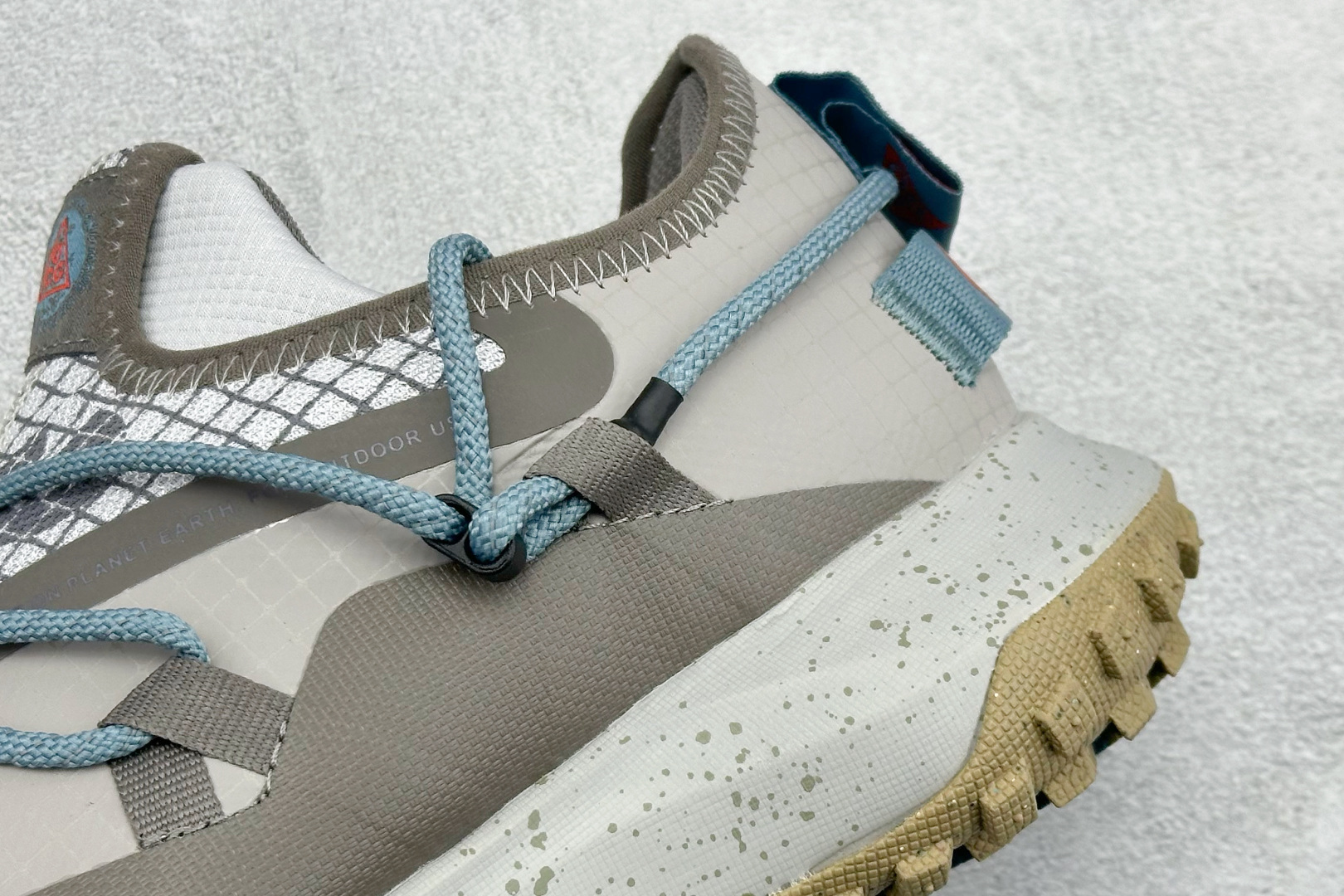 180 Nike ACG Mountain Fly Low GTX SE 减震防滑耐磨防水 IB7328-001