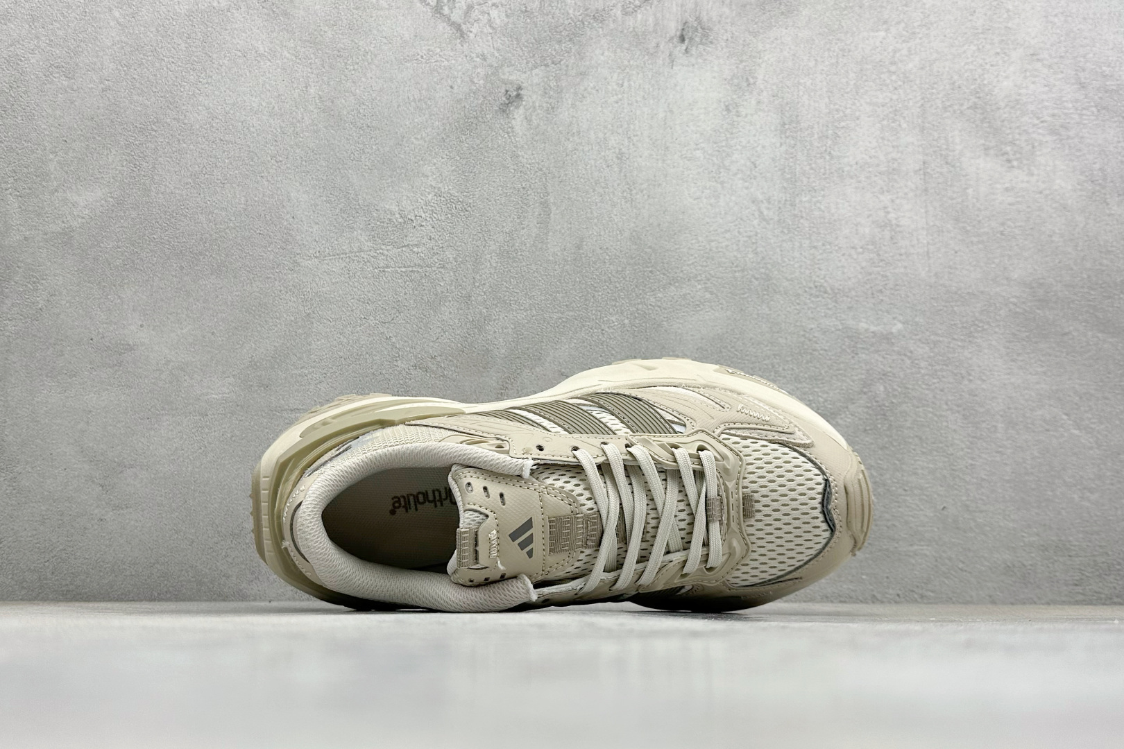 190 XS版AdidXLG StoEdge 阿迪复古透气休闲老爹鞋 JQ4088