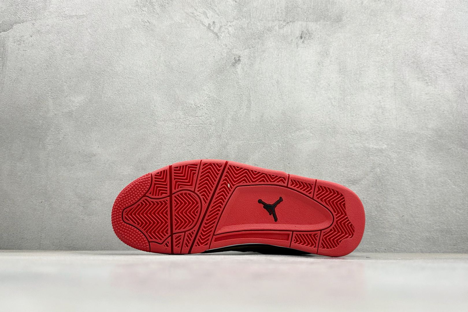 380 F版Air Jordan 4 Retro”Pizza”乔丹4代披萨配色卡其黑红 IH2094-200