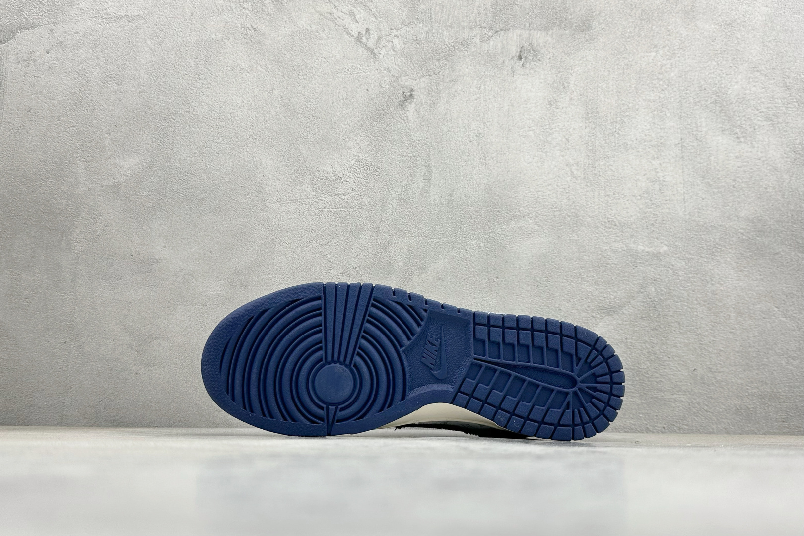 280 XC版Nike SB Dunk Low LV联名 做旧牛仔勾 周年高端定制 低帮休闲板鞋 XS6089-631