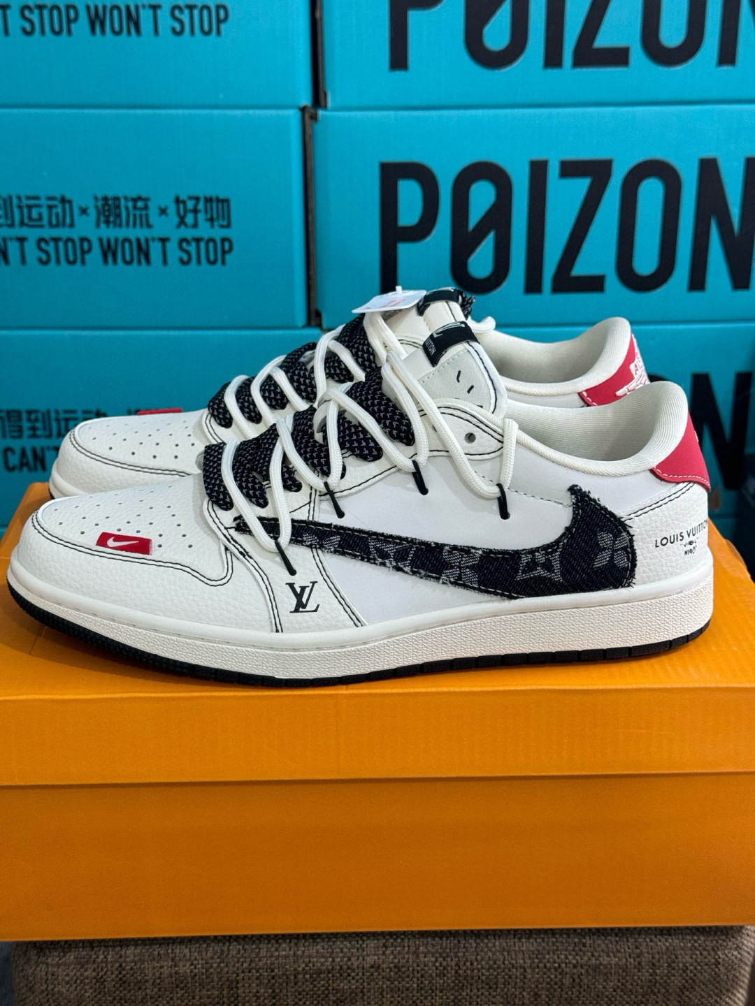 ———————发货实拍———————