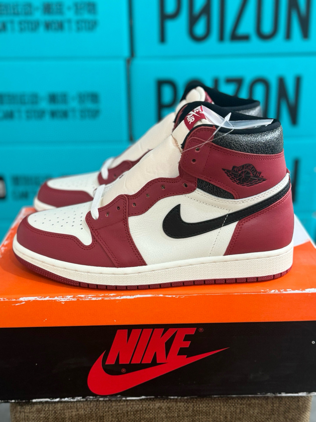 ———————发货实拍———————