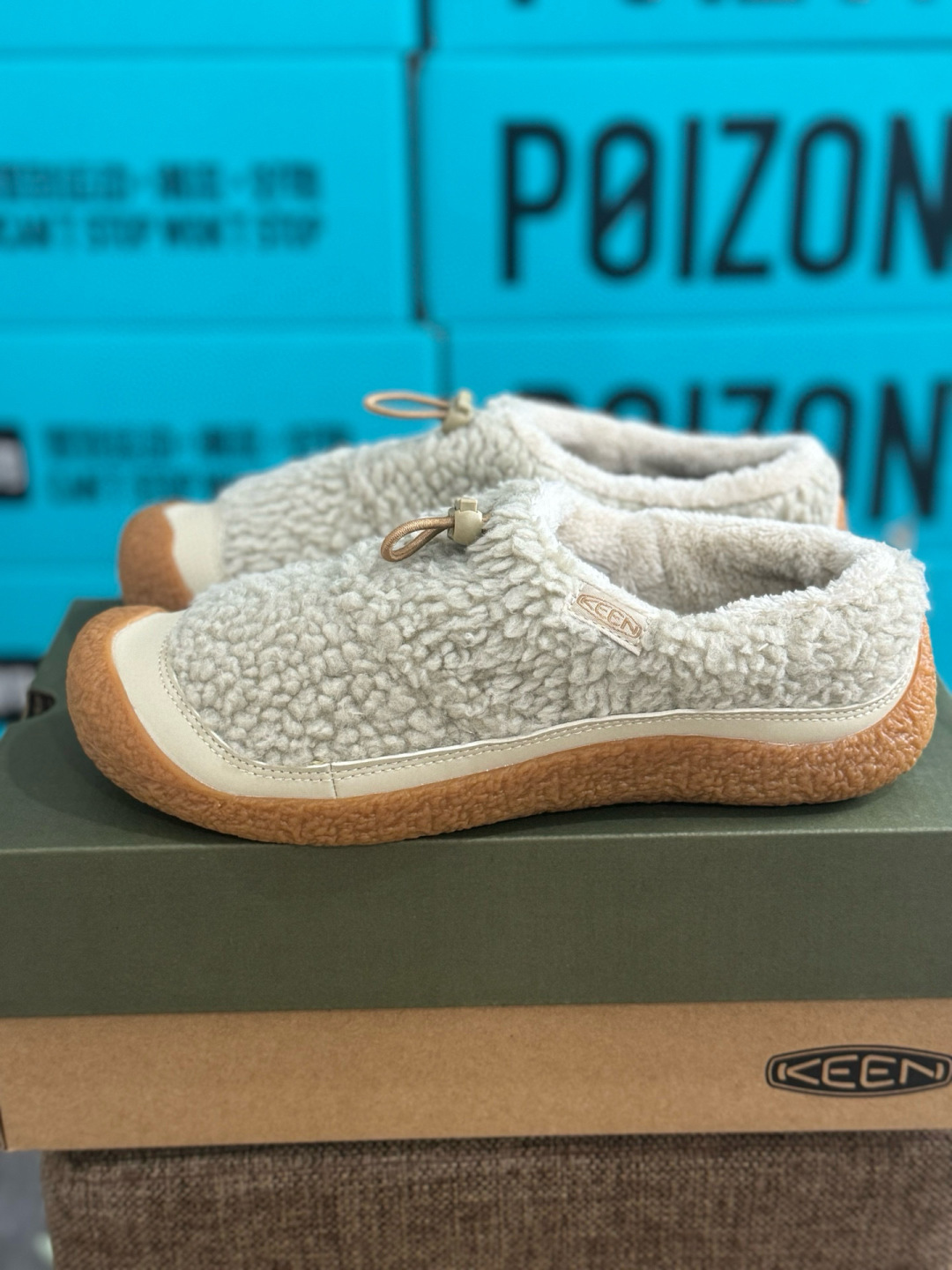 ———————发货实拍———————