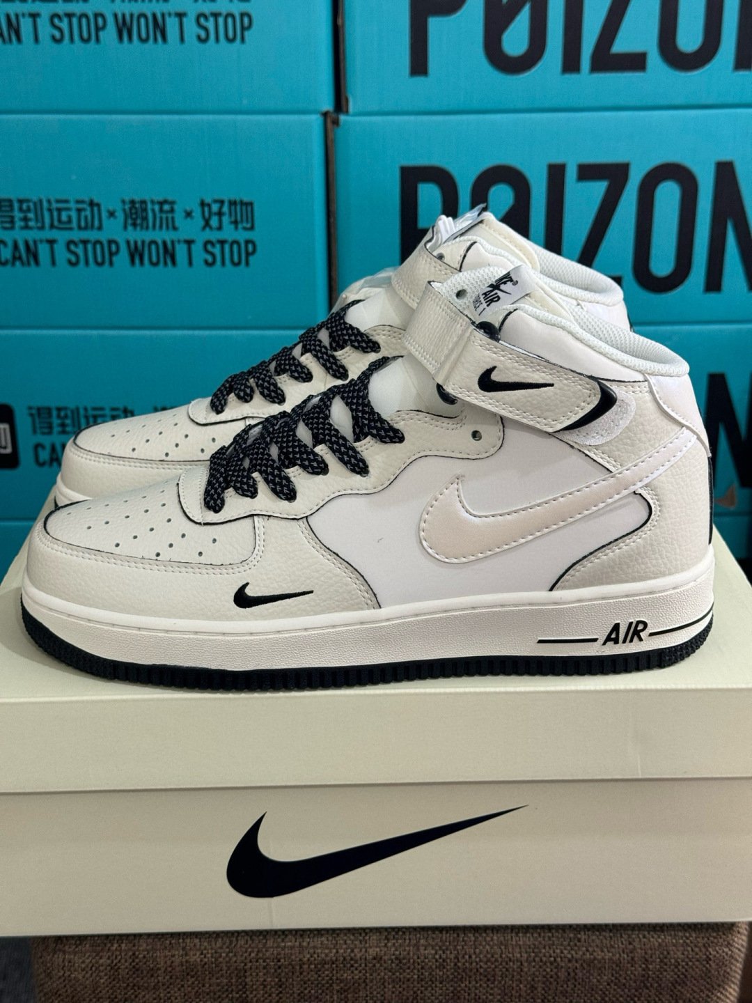 ———————发货实拍———————