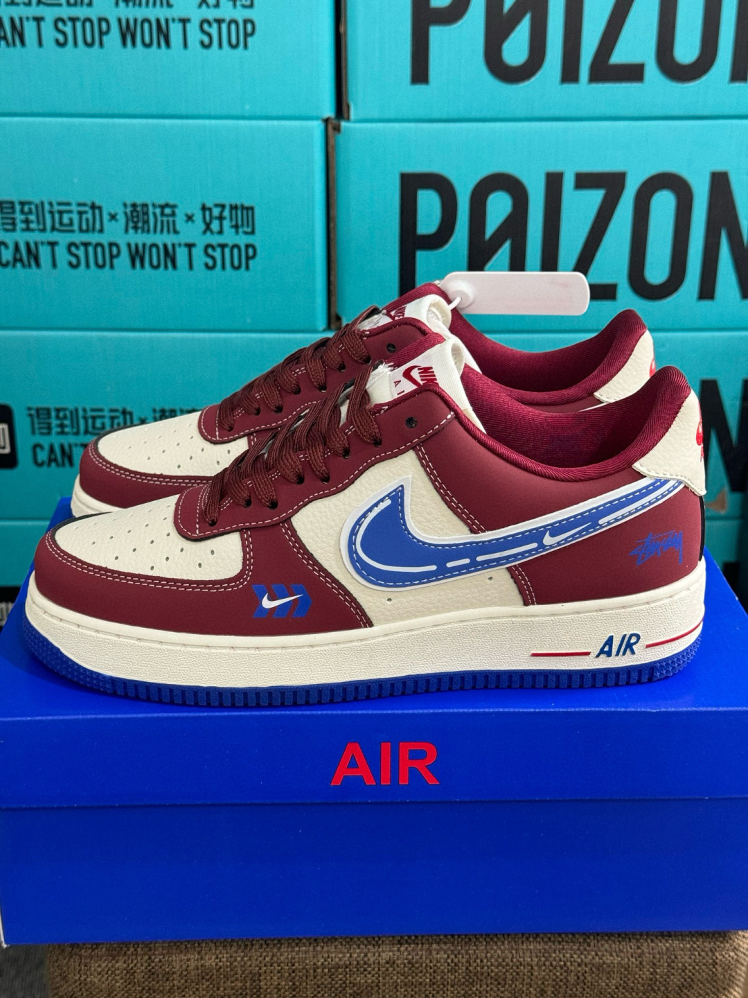 ———————发货实拍———————