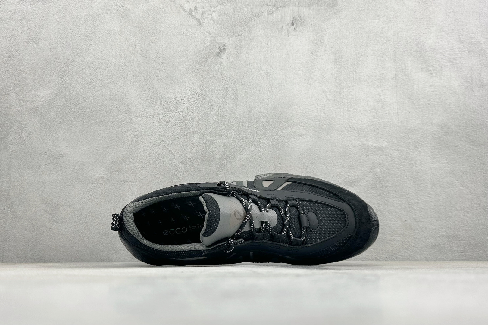 300 ECCo爱步BIOMC踪迹系列2025新款户外健步运动鞋 803464-51094