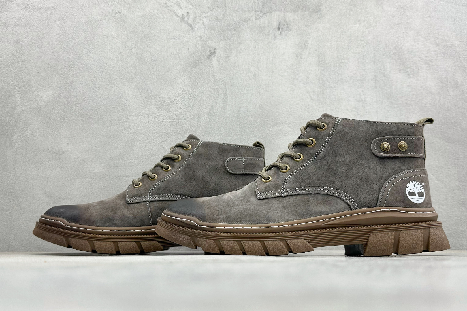 220 Timberland 添柏岚/天伯伦25秋冬必备户外休闲中帮大黄靴 TB99248