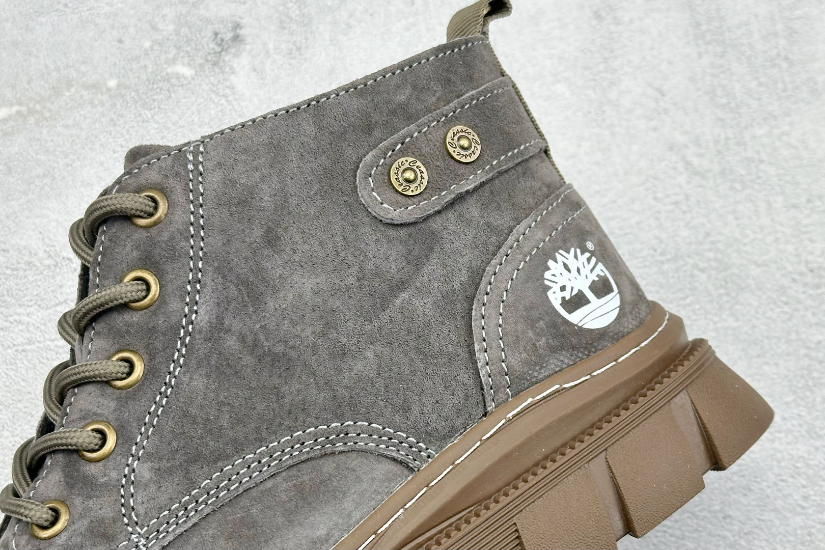 220 Timberland 添柏岚/天伯伦25秋冬必备户外休闲中帮大黄靴 TB99248