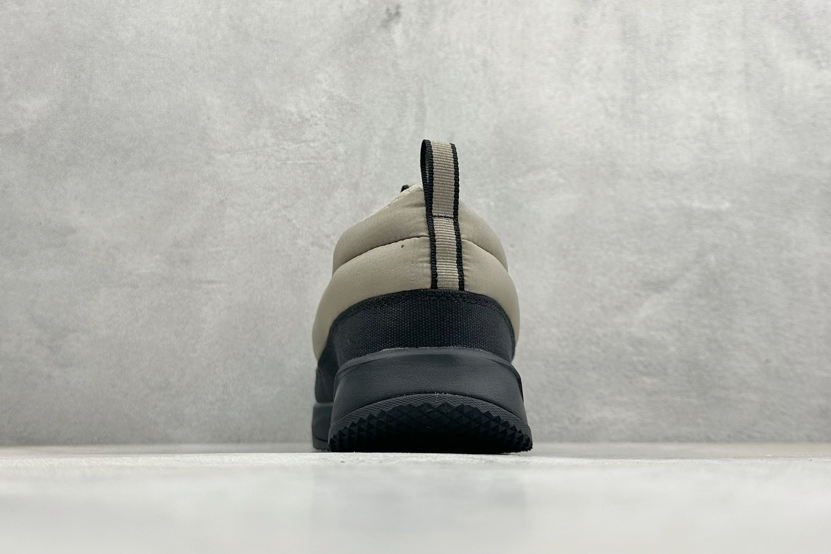 220 北面THE NORTH FACE Nse 舒适百搭 减震 低帮 生活休闲鞋 NF0A7W4P8F1-090