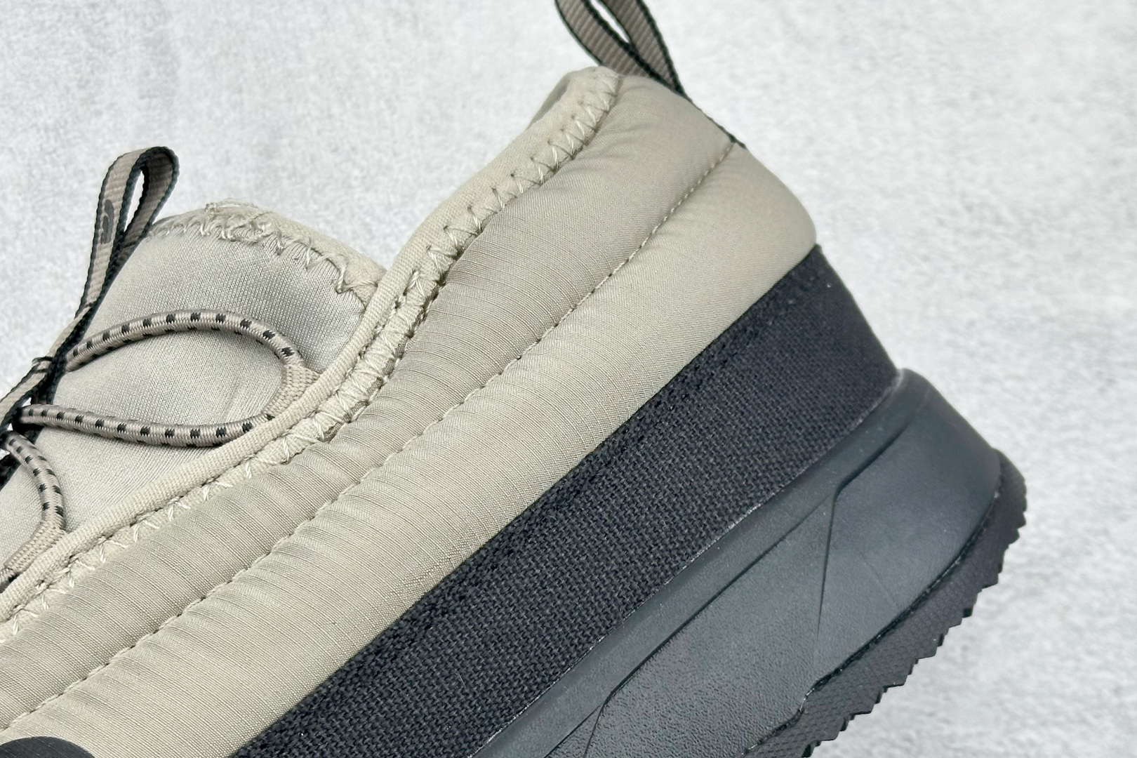 220 北面THE NORTH FACE Nse 舒适百搭 减震 低帮 生活休闲鞋 NF0A7W4P8F1-090