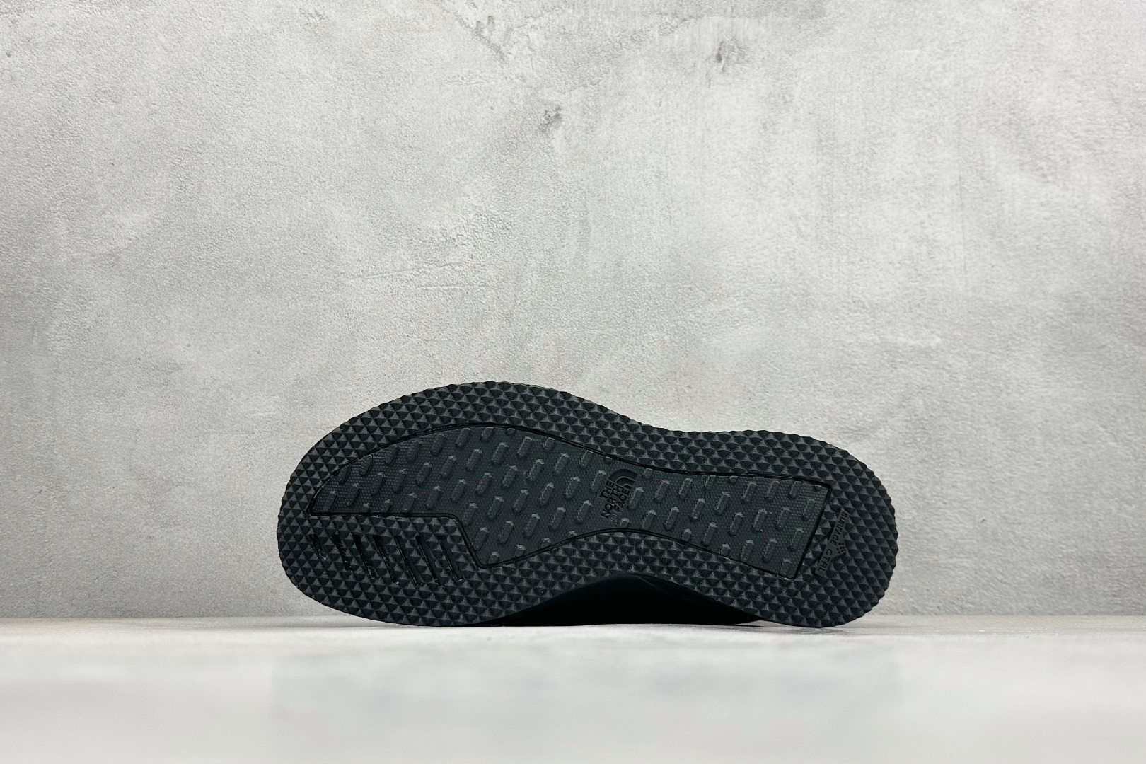 220 北面THE NORTH FACE Nse 舒适百搭 减震 低帮 生活休闲鞋 NF0A7W4P8F1-090