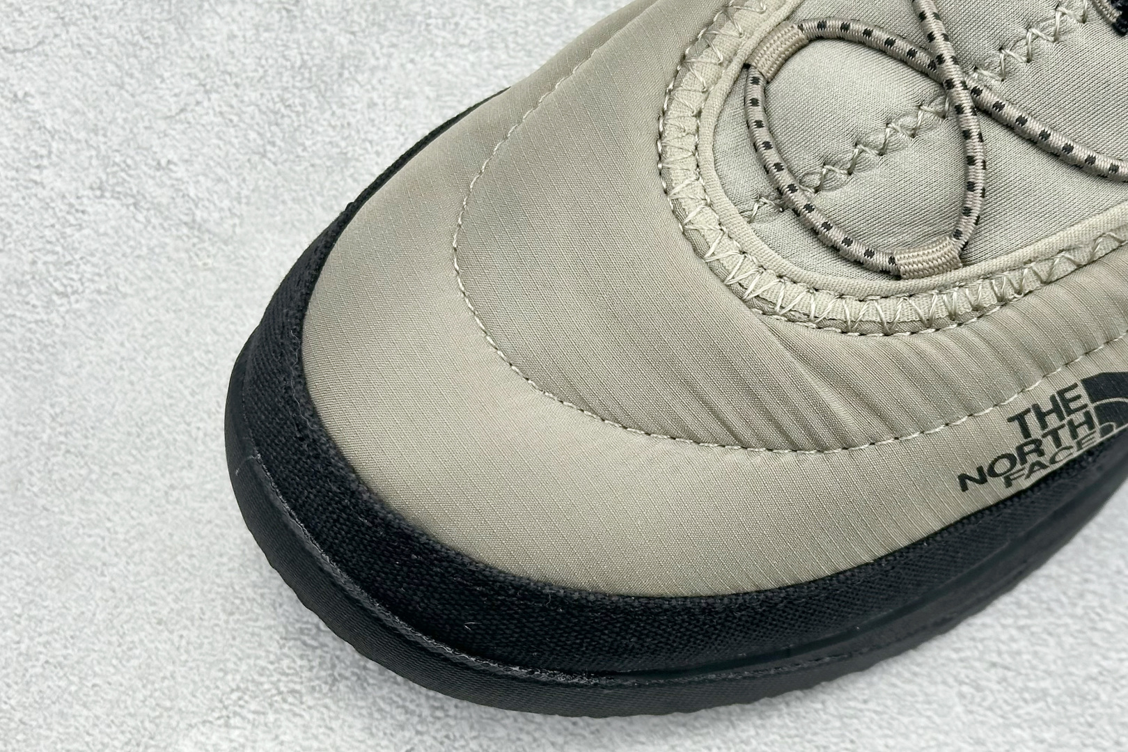 220 北面THE NORTH FACE Nse 舒适百搭 减震 低帮 生活休闲鞋 NF0A7W4P8F1-090