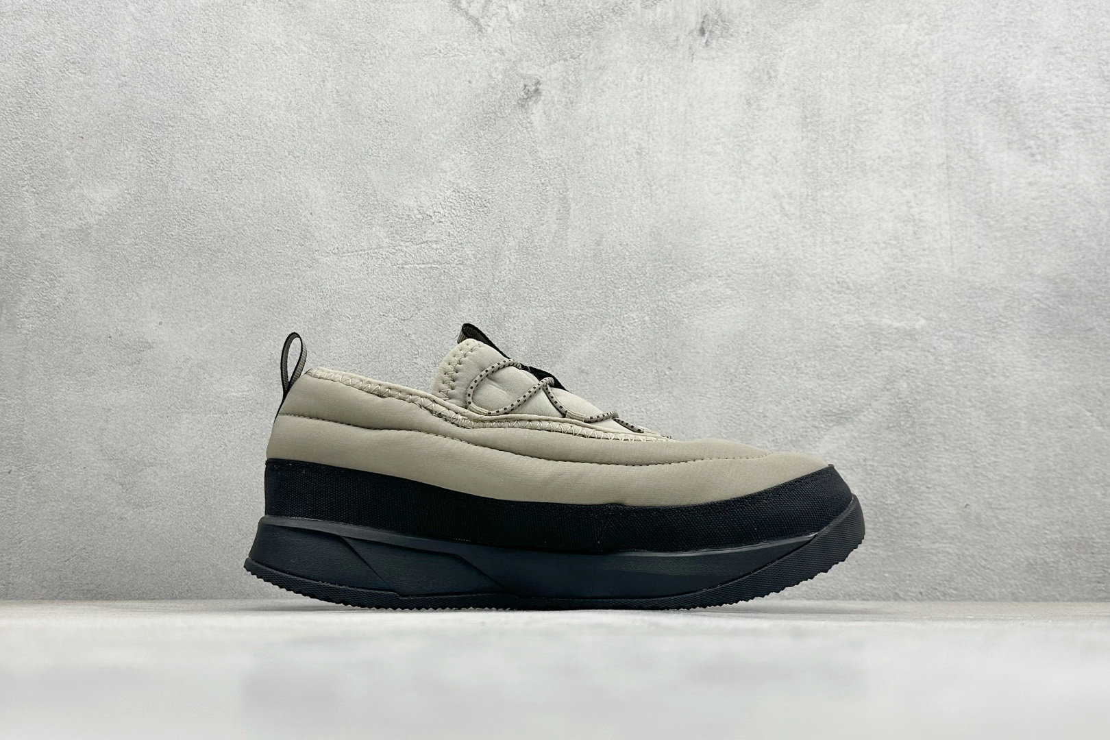 220 北面THE NORTH FACE Nse 舒适百搭 减震 低帮 生活休闲鞋 NF0A7W4P8F1-090