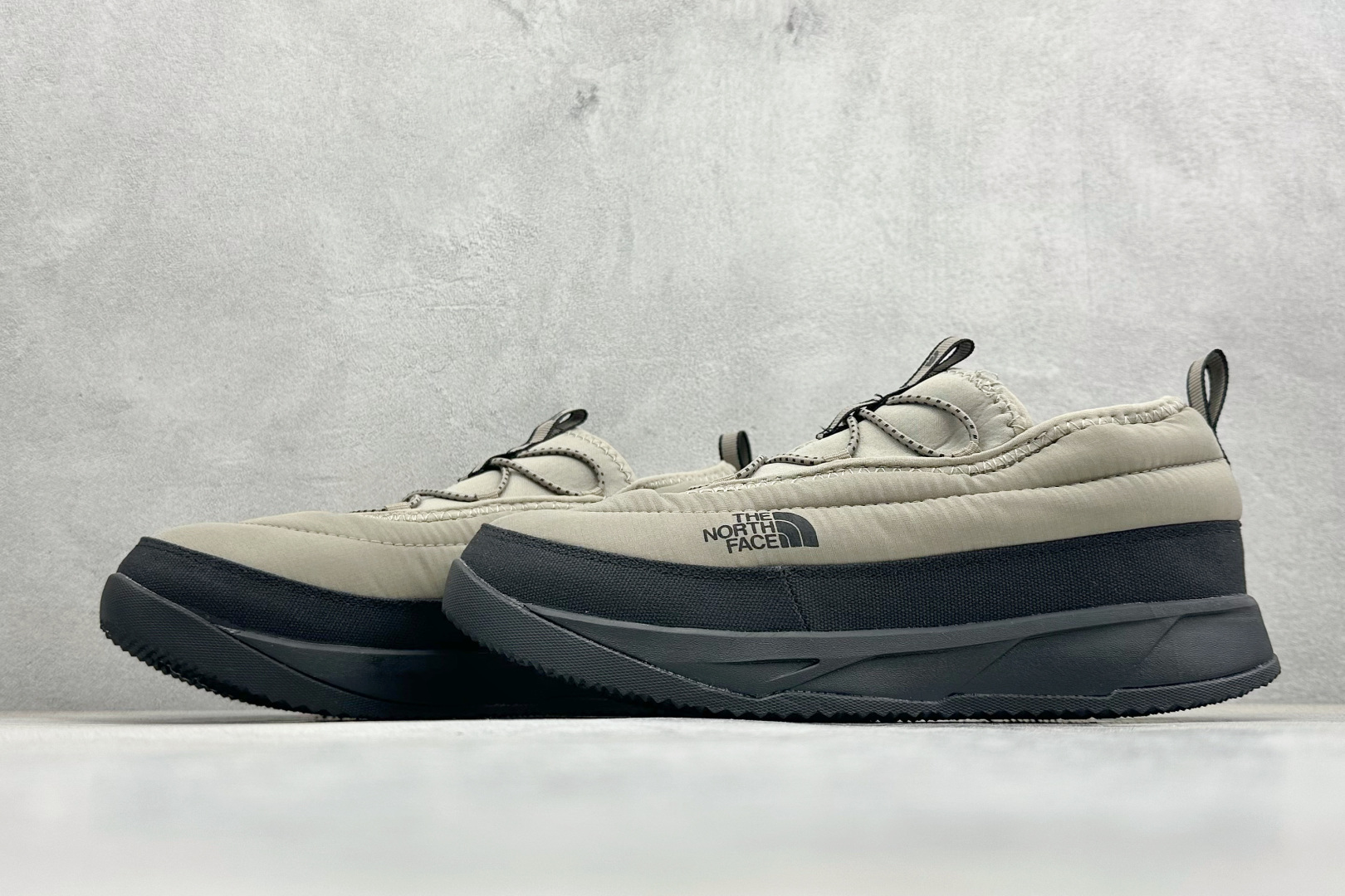 220 北面THE NORTH FACE Nse 舒适百搭 减震 低帮 生活休闲鞋 NF0A7W4P8F1-090