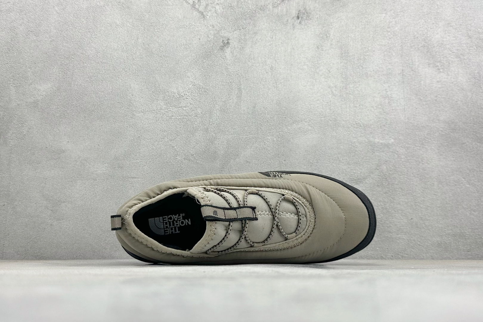 220 北面THE NORTH FACE Nse 舒适百搭 减震 低帮 生活休闲鞋 NF0A7W4P8F1-090