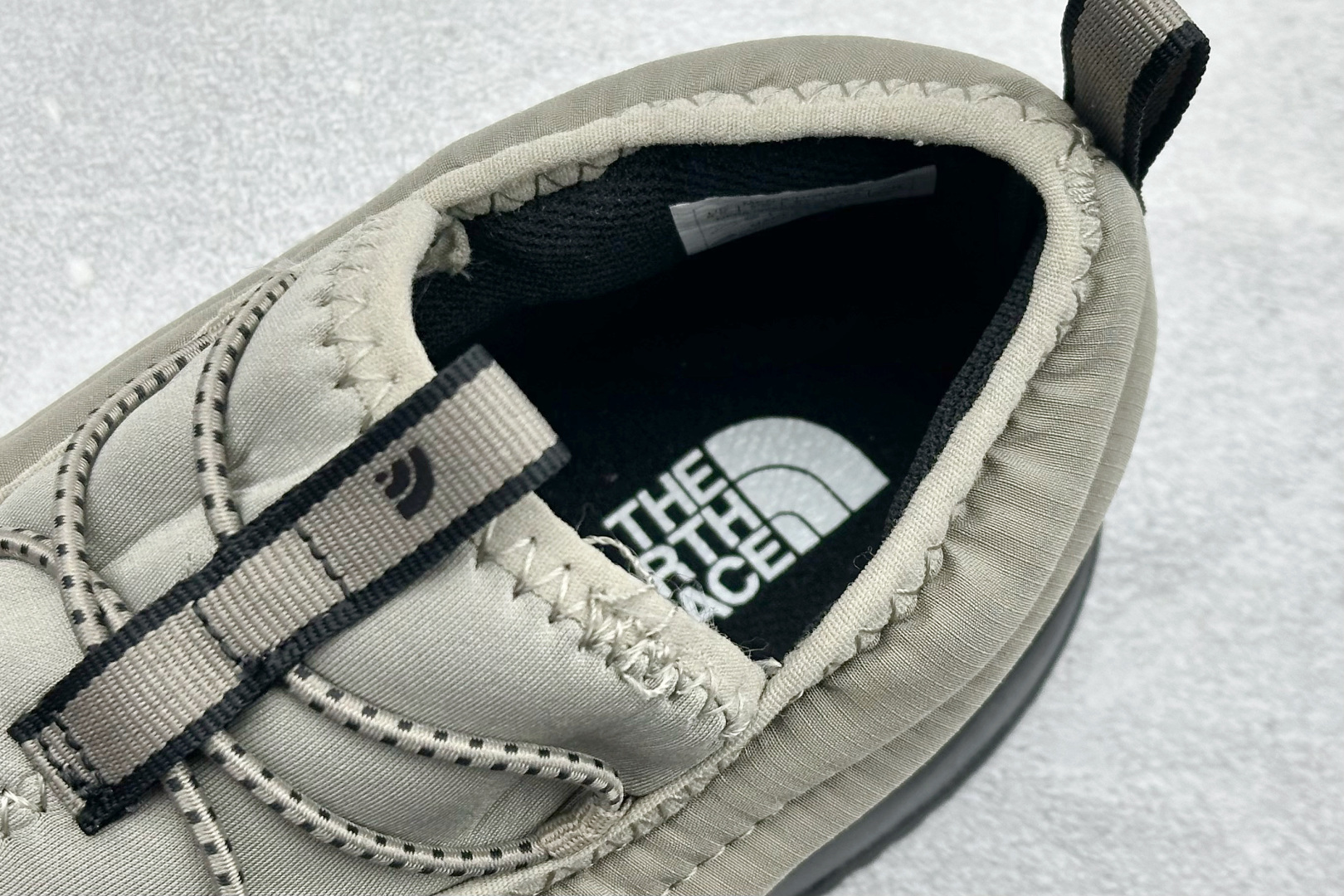 220 北面THE NORTH FACE Nse 舒适百搭 减震 低帮 生活休闲鞋 NF0A7W4P8F1-090