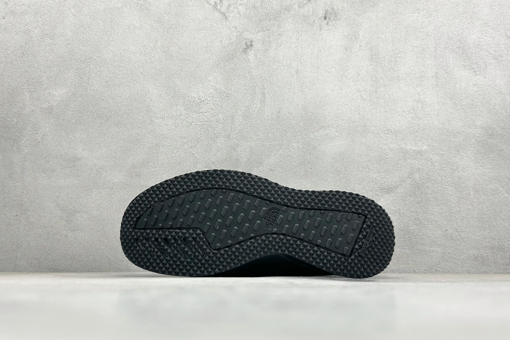 220 北面THE NORTH FACE Nse 舒适百搭 减震 低帮 生活休闲鞋 NF0A7W4PKX7-090