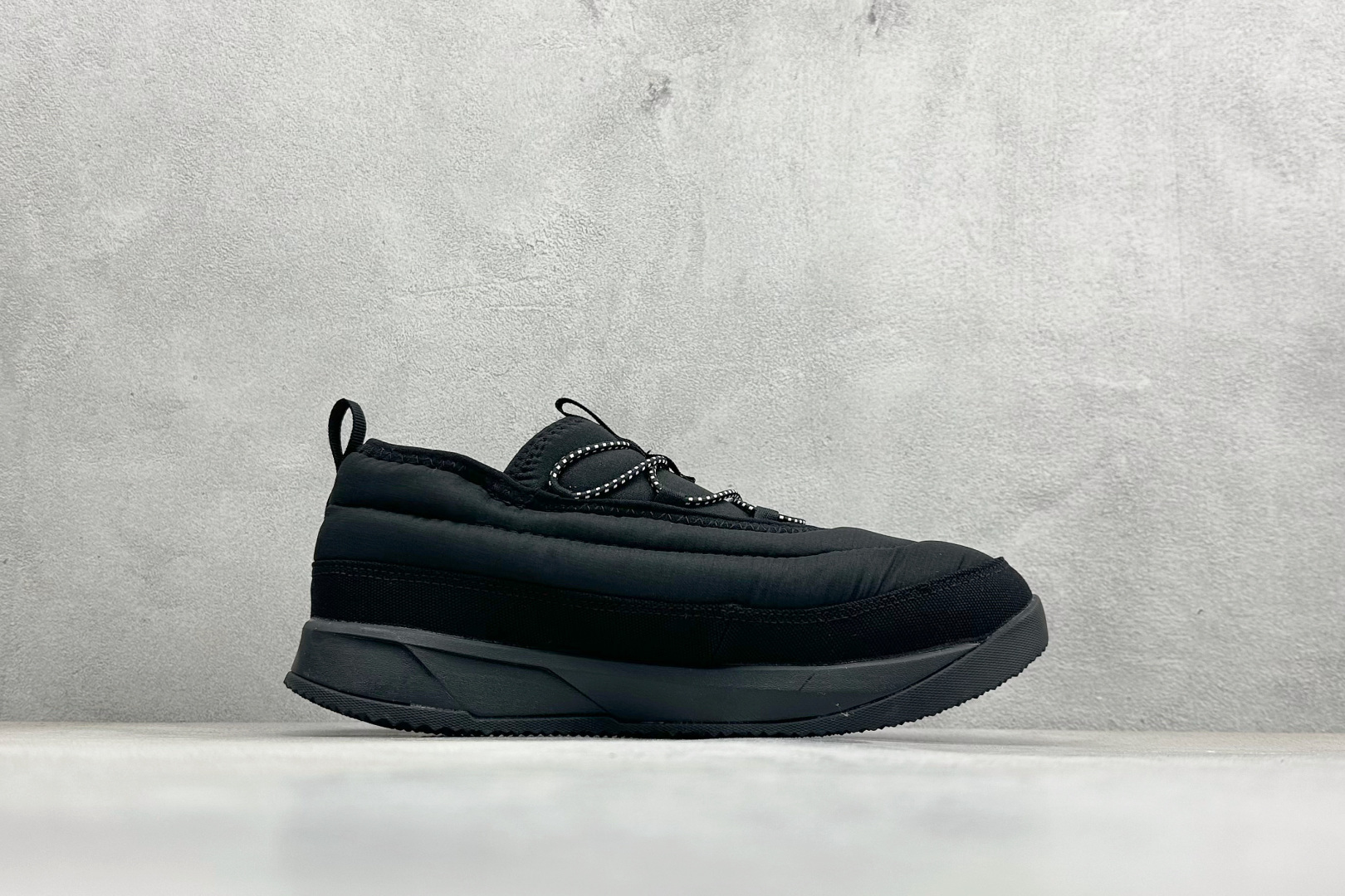 220 北面THE NORTH FACE Nse 舒适百搭 减震 低帮 生活休闲鞋 NF0A7W4PKX7-090