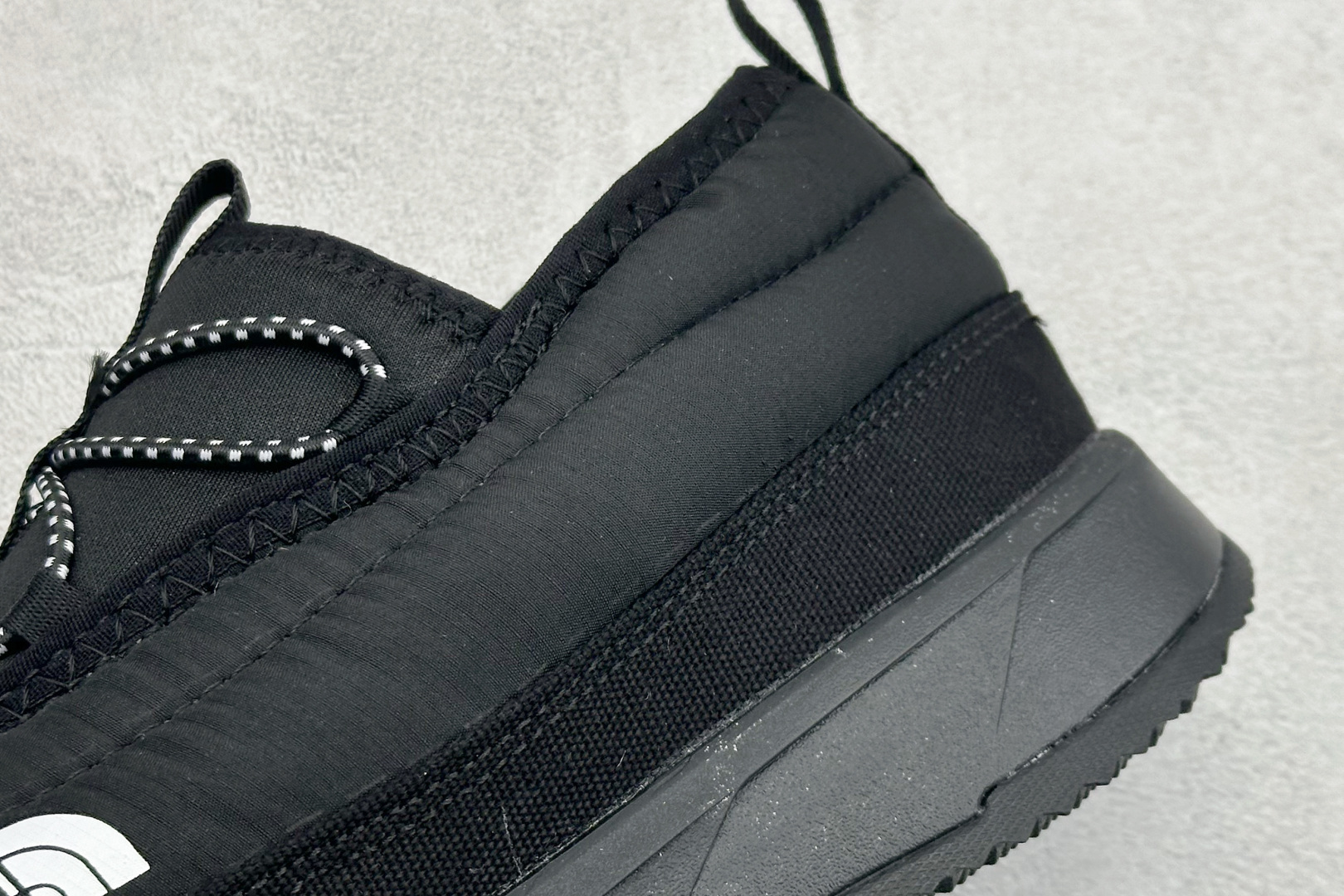 220 北面THE NORTH FACE Nse 舒适百搭 减震 低帮 生活休闲鞋 NF0A7W4PKX7-090