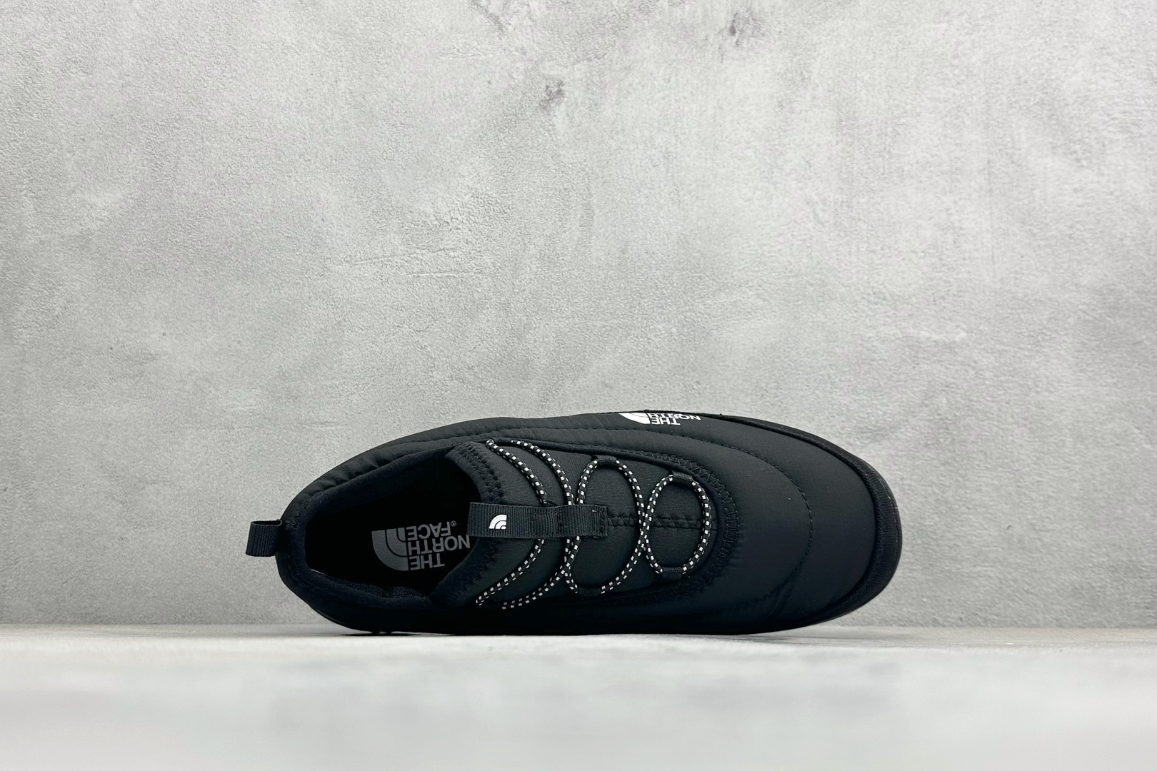 220 北面THE NORTH FACE Nse 舒适百搭 减震 低帮 生活休闲鞋 NF0A7W4PKX7-090