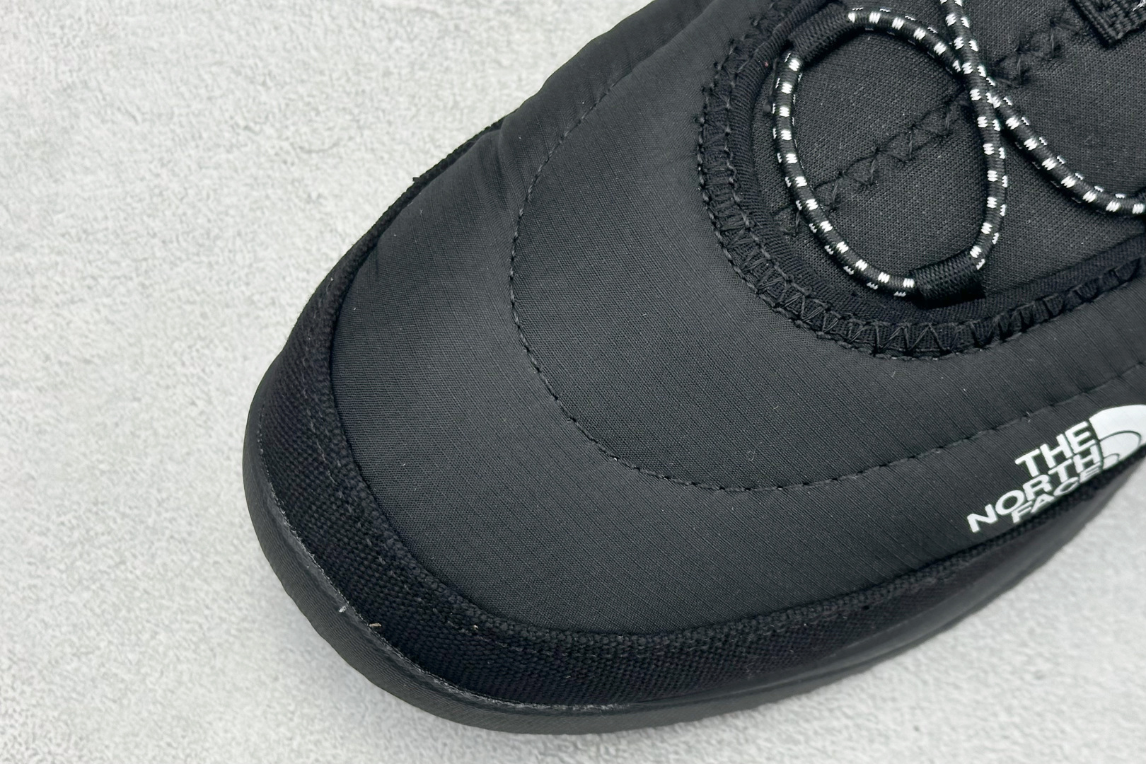 220 北面THE NORTH FACE Nse 舒适百搭 减震 低帮 生活休闲鞋 NF0A7W4PKX7-090