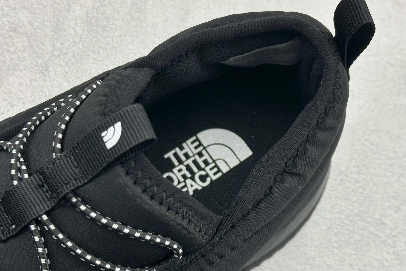 220 北面THE NORTH FACE Nse 舒适百搭 减震 低帮 生活休闲鞋 NF0A7W4PKX7-090