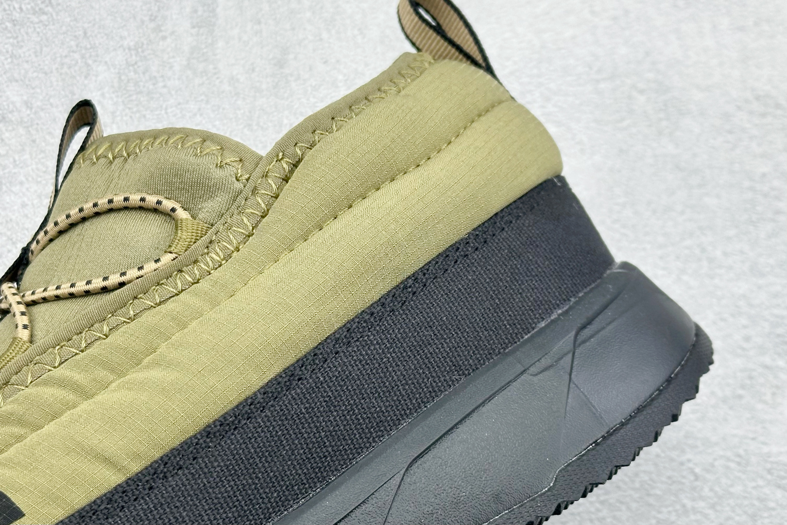 220 北面THE NORTH FACE Nse 舒适百搭 减震 低帮 生活休闲鞋 NF0A7W4PEOT1-090