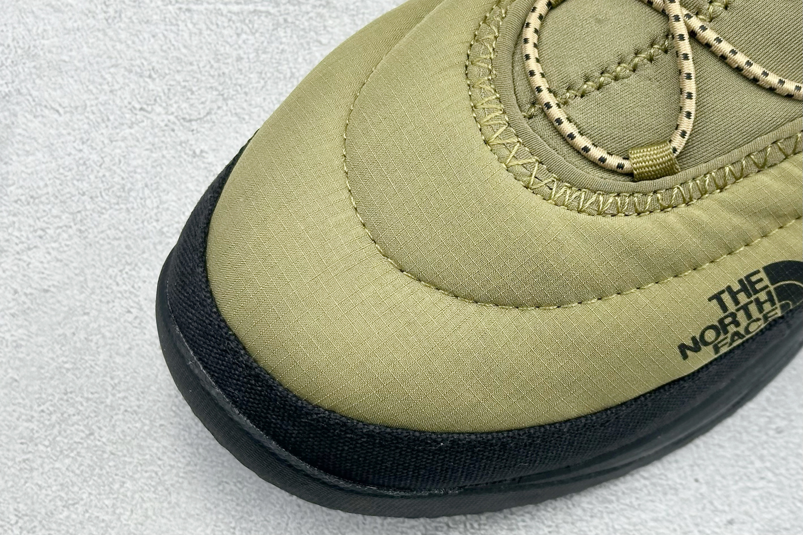 220 北面THE NORTH FACE Nse 舒适百搭 减震 低帮 生活休闲鞋 NF0A7W4PEOT1-090